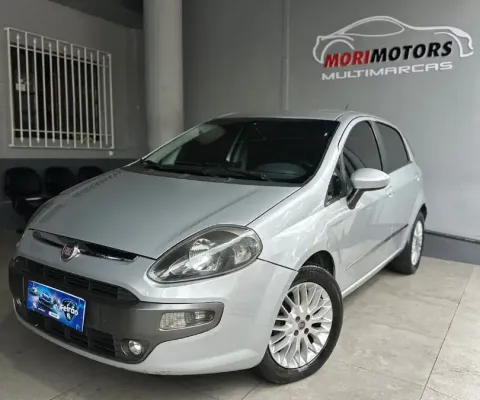 PUNTO ESSENCE 1.6 2014   150.350 KM    Venha nos fazer uma visita  Av. Interlagos, 2230 - Jardim Umu