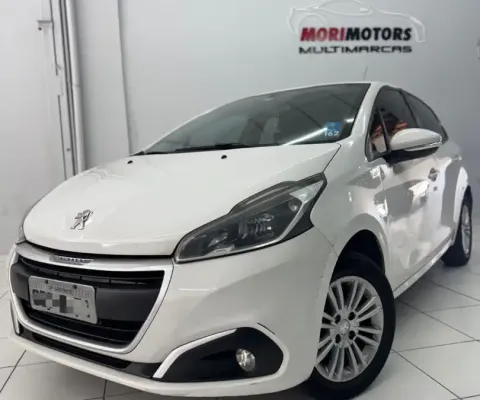 208 Active 1.2 Pack 2017   112.400 KM    Venha nos fazer uma visita  Av. Interlagos, 2230 - Jardim U