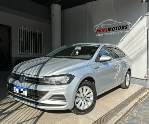 VOLKSWAGEN VIRTUS MSI 2019   144.000  KM    Venha nos fazer uma visita  Rua juan de la cruz 379 jard