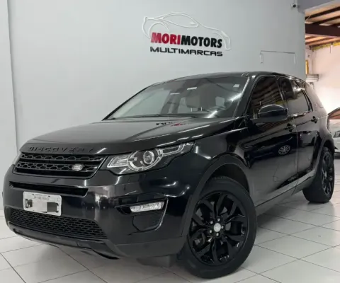 DISCOVERY 2.0 2019   KM 66.160   Venha nos fazer uma visita  Av. Interlagos, 2230 - Jardim Umuarama,