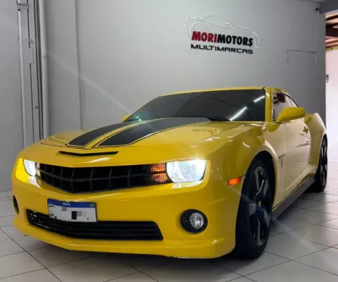 CAMARO SS 6.2 V8 2011  KM 84.000    Venha nos fazer uma visita  Av. Interlagos, 2230 - Jardim Umuara