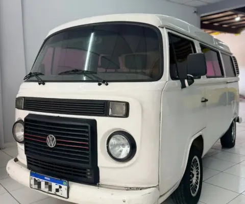 KOMBI FURGÃO 1.4 2008  KM  195.000   Venha nos fazer uma visita  Av. Interlagos, 2230 - Jardim Umuar