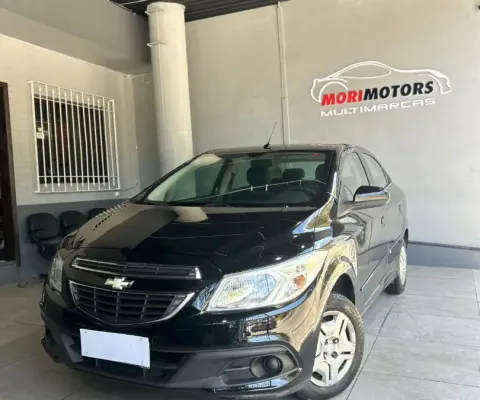 PRISMA LT 1.0 2014  KM 137.000