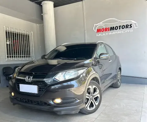 HONDA/HRV EXL 2016  KM 116.400