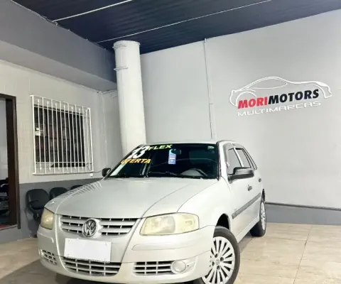 GOL TREND 2013 1.0   KM 180.000