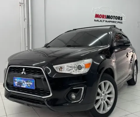 ASX AWD 2.0 2015   127.000 KM 