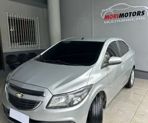 PRISMA SEDÃ LTZ 1.4 AUT 2016 KM 165.000