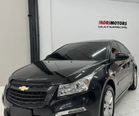 CRUZE LT 1.8 2016  KM 111.000   Venha nos fazer uma visita  Av. Interlagos, 2230 - Jardim Umuarama, 