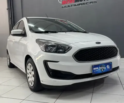 FORD KA 1.0 2019 KM: 70.000 Venha nos fazer uma visita Av. Interlagos, 2230 - Jardim Umuarama, S