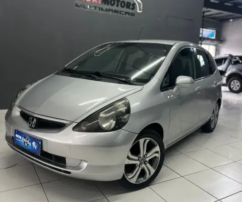 HONDA FIT LX 1.4 2005   KM: 170.000  Venha nos fazer uma visita Av. Interlagos, 2230 - Jardim Umuara
