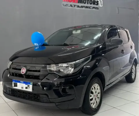 MOBI EASY 1.0 2018   KM: 160.685  Venha nos fazer uma visita Av. Interlagos, 2230 - Jardim Umuarama,