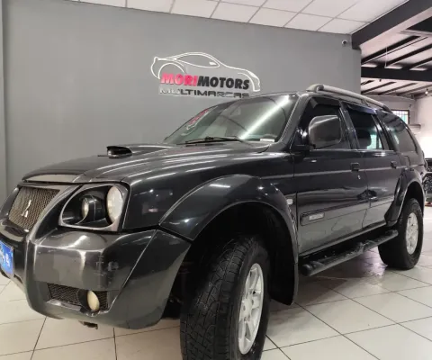 Mitsubishi Pajero Sport/ /HPE/ 3.5 4X4/ 200CV AUT