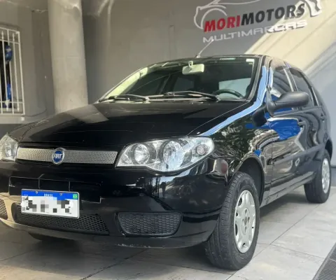 Fiat palio 1.0 2007