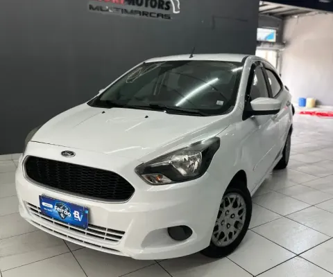 Ford ka se 1.0 2018