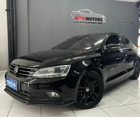 Volkswagen Jetta 2.0 Tsi Highline 