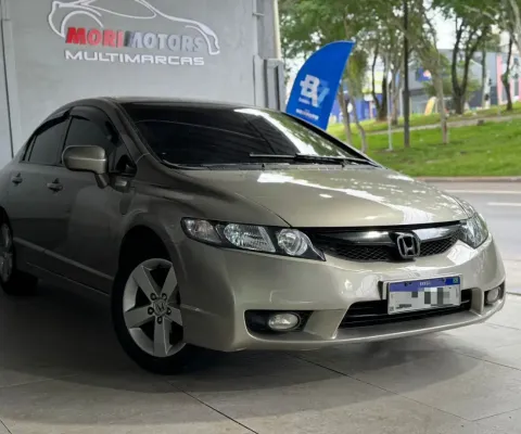 *CIVIC LXS 1.8 2008 *  KM 195.310   Venha nos fazer uma visita  Rua Juan de Lá Cruz, 379, Jabaquara.