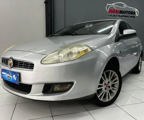 Fiat Bravo 2012 Flex  1.8