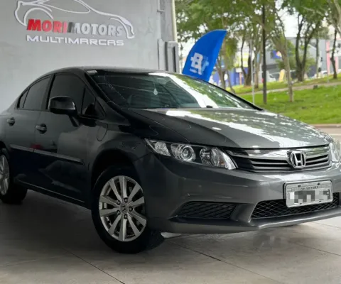 CIVIC LXS 1.8 2014   KM: 142.000   Venha nos fazer uma visita Rua Juan de Lá Cruz, 379, Jabaquara   