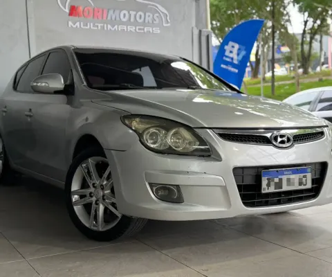 I30 2.0 2011   KM: 158.223  Venha nos fazer uma visita Rua Juan de Lá Cruz, 379, Jabaquara    Morimo