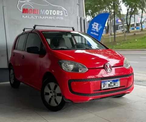 UP TAKE 1.0 2016   KM: 164.185  Venha nos fazer uma visita Rua Juan de Lá Cruz, 379, Jabaquara    Mo