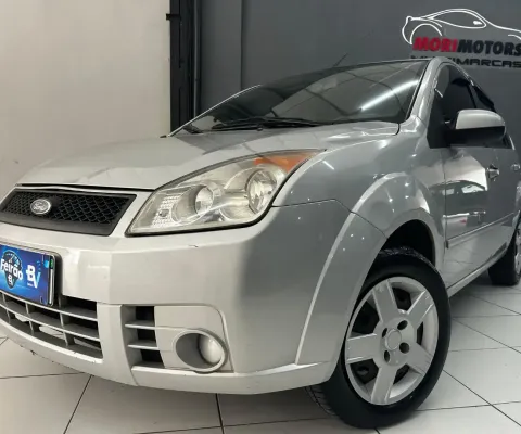 Ford Fiesta 1.6 Sedan Flex