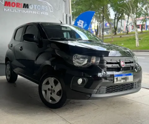 MOBI LIKE 1.0 2020  KM 129.800   Venha nos fazer uma visita  Rua Juan de Lá Cruz, 379, Jabaquara.  M