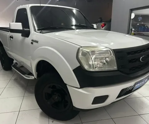 Ford ranger xls 2010