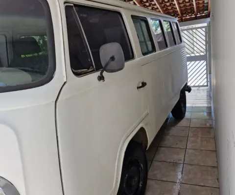 VENDA de KOMBI 94