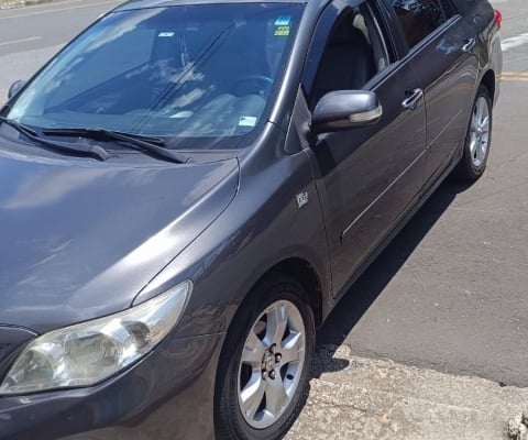 REPASSANDO  COROLLA 2014