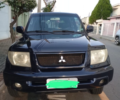 VENDA DE PAJERO TR4 Ano 2004