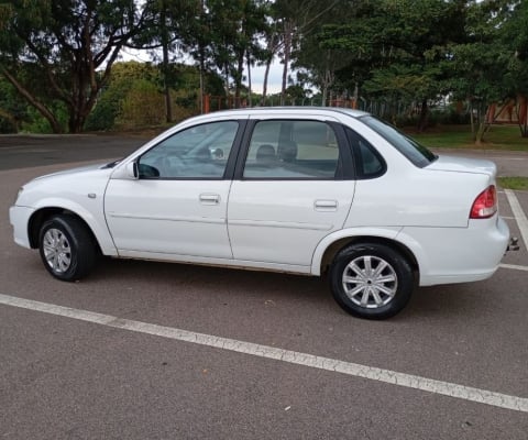 VENDA DE CORSA CLASSIC 2013