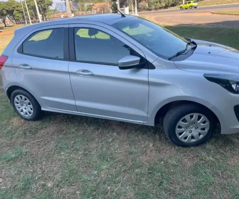 VENDA DE FORD KA⁸