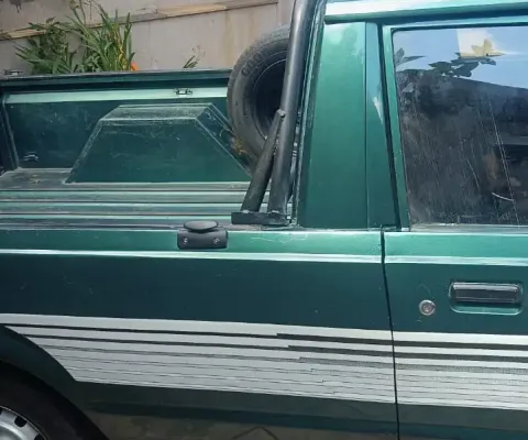 VENDA DE 2 PAMPAS