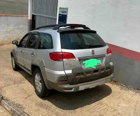 Venda de uma pálio weekend 1.8 2008/2009 