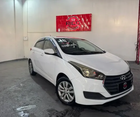 Hyundai HB20 1.0 Comfort