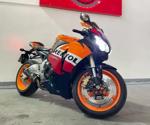 Honda CBR 1000 RR Fireblade (Repsol)