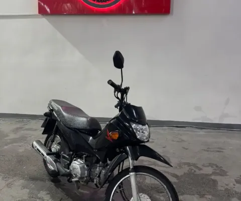 Honda POP 110 i