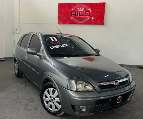 Chevrolet Corsa Hatch Maxx 1.4 (Flex) 2011