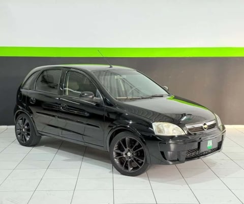 CHEVROLET CORSA 1.4 MPFI MAXX 8V FLEX 4P MANUAL