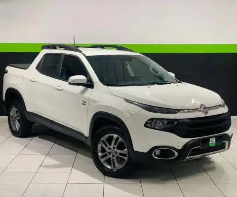 FIAT TORO 2.0 16V TURBO DIESEL FREEDOM 4WD AT9