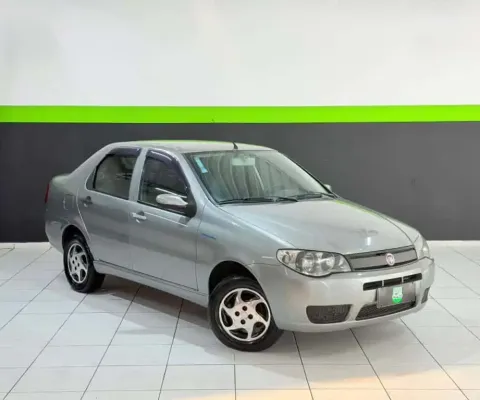 Fiat siena 1.0 mpi fire celebration 8v flex 4p manual