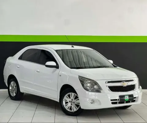 Chevrolet cobalt 1.8 mpfi ltz 8v flex 4p manual