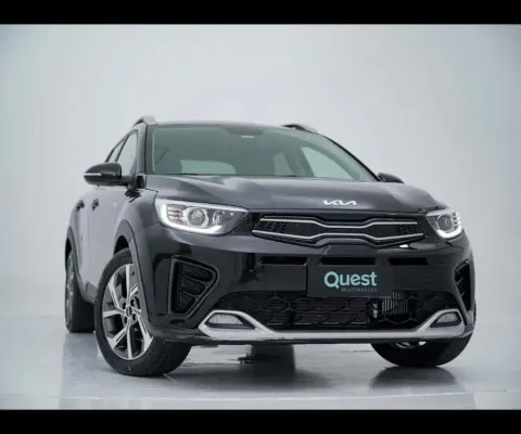 KIA STONIC SX 1.0 TB Aut. (Híbrido)