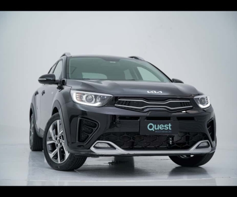 KIA STONIC SX 1.0 MHEV TB Aut.