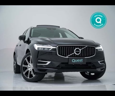 VOLVO XC 60 60 T-8 HÍBRIDO INSCRIPTION 2.0 5p