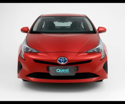 TOYOTA PRIUS Hybrid 1.8 16V 5p Aut.