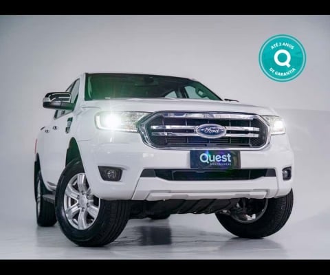 FORD RANGER XLT 3.2 20V 4x4 CD Diesel Aut.
