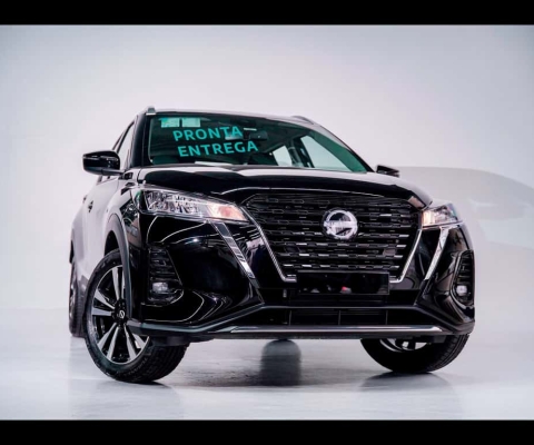 NISSAN KICKS Play ADV PLUS
