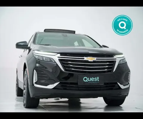 CHEVROLET EQUINOX Premier 1.5 Turbo 172cv Aut.