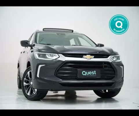 CHEVROLET TRACKER Premier 1.2 Turbo 12V Flex Aut.